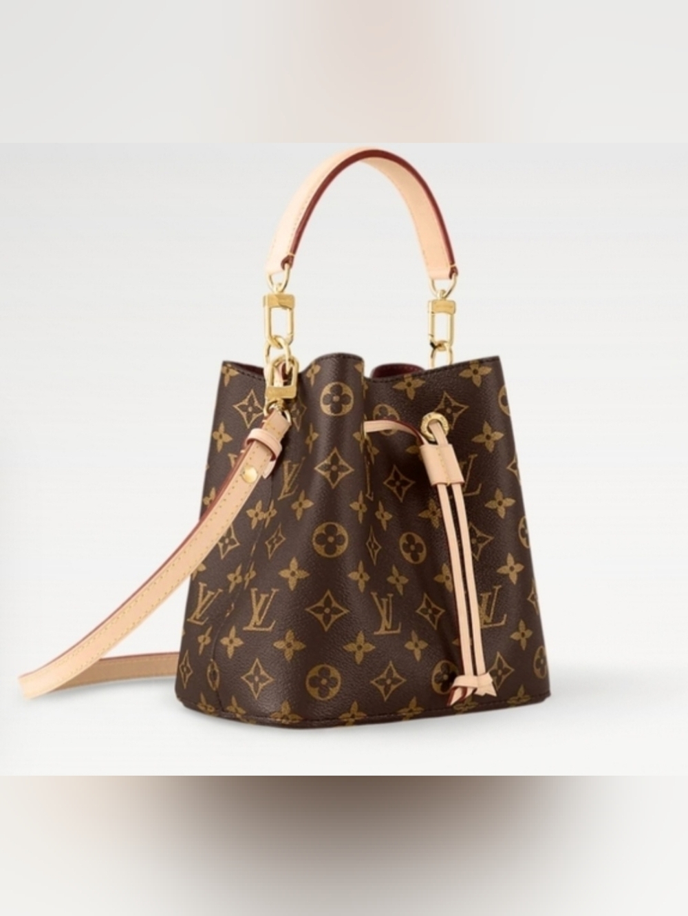NéoNoé BB Monogram